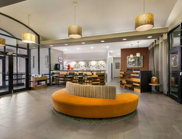 Revel Hotel Minot, SureStay Collection by Best Western hotel detail image 2