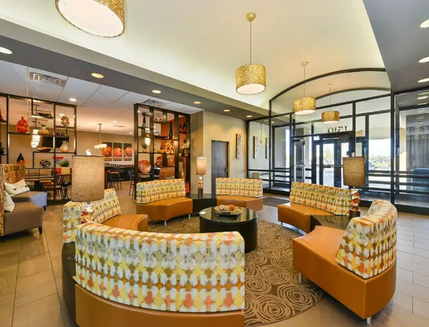 Revel Hotel Minot, SureStay Collection by Best Western hotel detail image 3