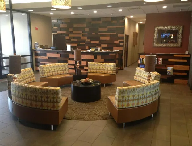 Revel Hotel Minot, SureStay Collection by Best Western hotel detail image 4