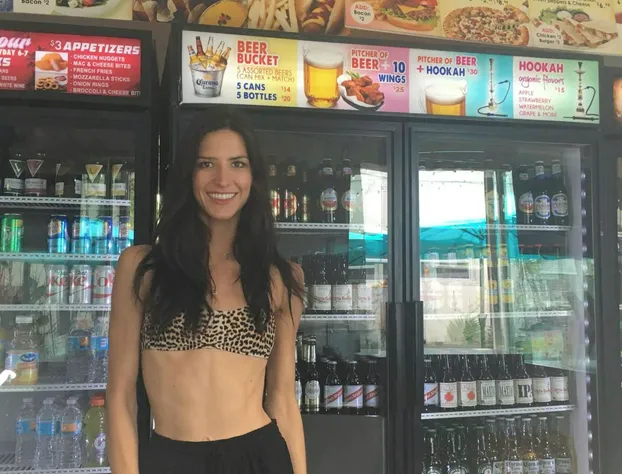 Bikini Lodge hotel detail image 1