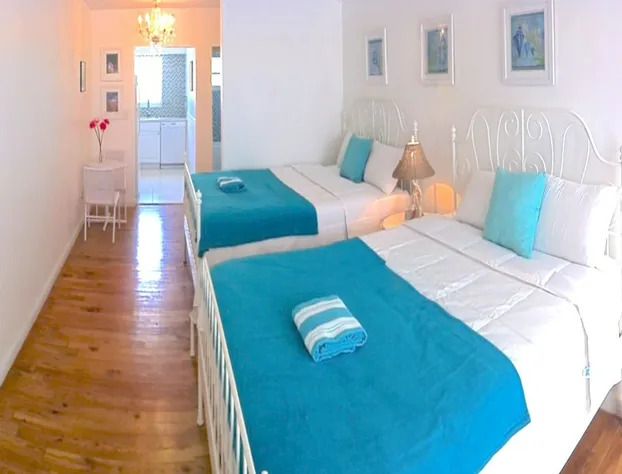 Bikini Lodge hotel detail image 2