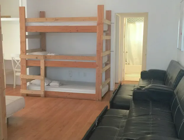 Bikini Lodge hotel detail image 3