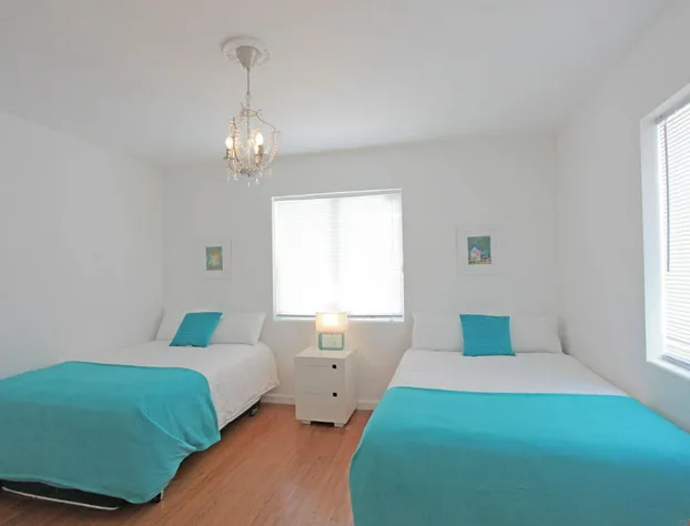 Bikini Lodge hotel detail image 4