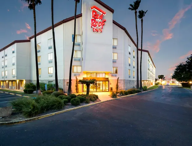 Red Roof Inn Laredo hotel detail image 1