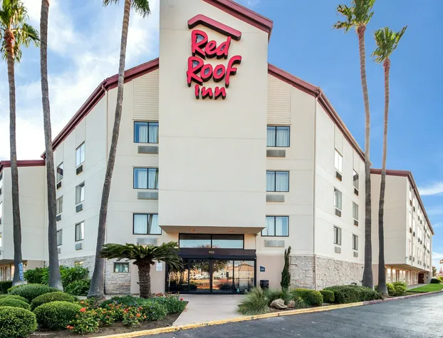 Red Roof Inn Laredo hotel detail image 3