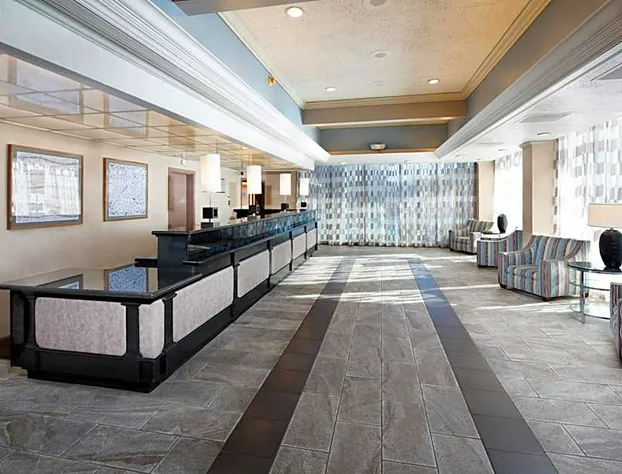 Red Lion Hotel Eureka hotel detail image 4