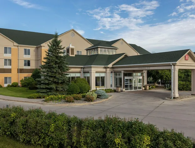 Hilton Garden Inn Grand Forks - UND hotel detail image 1