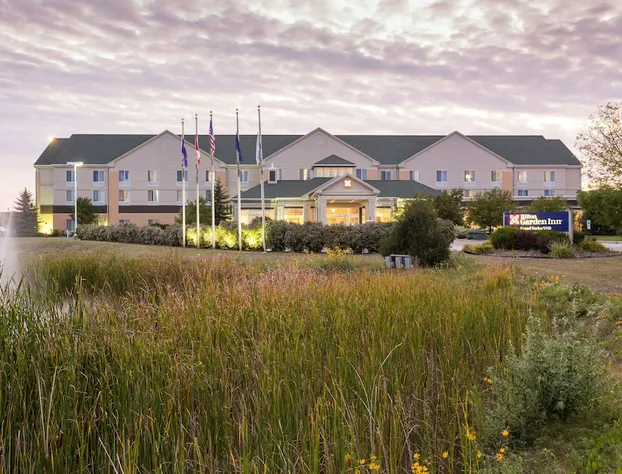 Hilton Garden Inn Grand Forks - UND hotel detail image 2