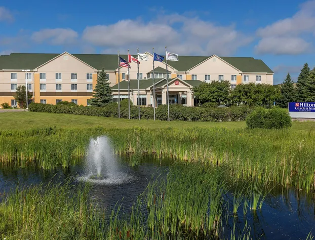 Hilton Garden Inn Grand Forks - UND hotel detail image 3