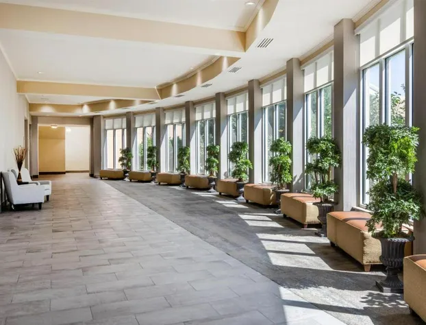 Hilton Garden Inn Grand Forks - UND hotel detail image 4
