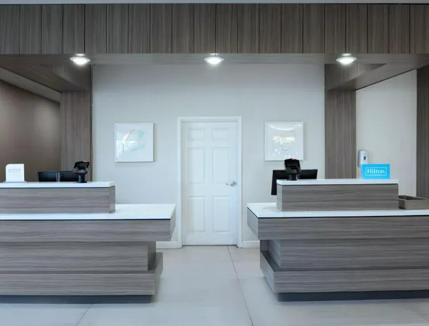 Hilton Garden Inn Grand Forks - UND hotel detail image 2