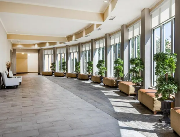 Hilton Garden Inn Grand Forks - UND hotel detail image 3