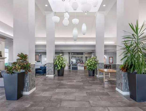 Hilton Garden Inn Grand Forks - UND hotel detail image 4