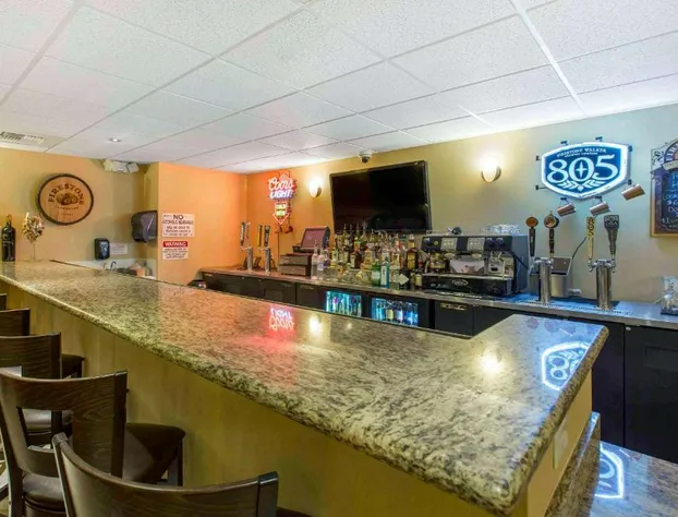 The Oaks Hotel Paso Robles hotel detail image 3