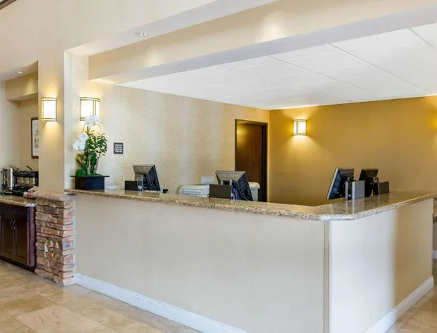 The Oaks Hotel Paso Robles hotel detail image 4