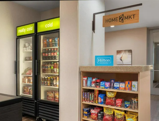 Home2 Suites by Hilton Baltimore / Aberdeen, MD hotel detail image 3