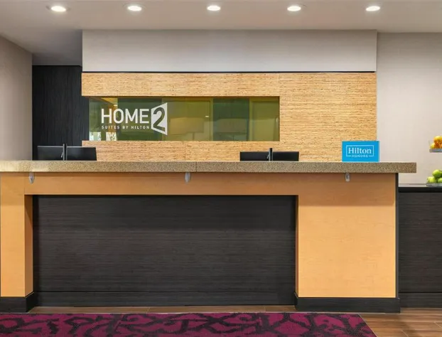 Home2 Suites by Hilton Baltimore / Aberdeen, MD hotel detail image 4