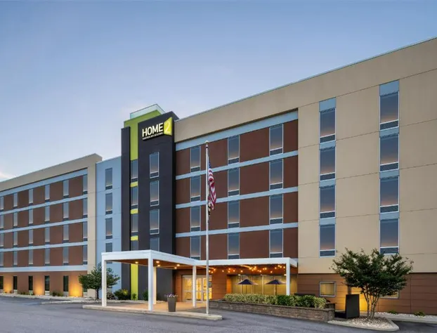 Home2 Suites by Hilton Baltimore / Aberdeen, MD hotel detail image 1