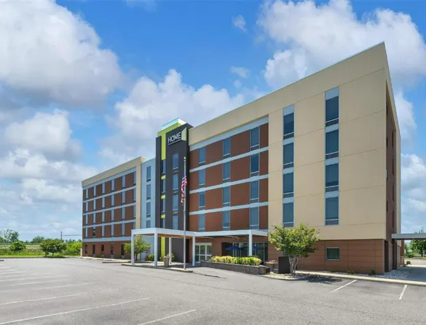 Home2 Suites by Hilton Baltimore / Aberdeen, MD hotel detail image 2