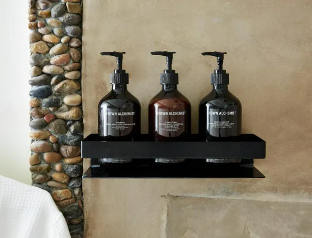 Sparrows Lodge hotel detail image 4