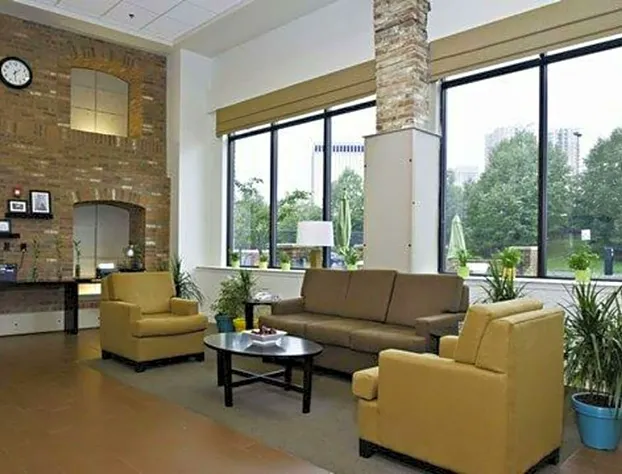 Sleep Inn & Suites Downtown Inner Harbor hotel detail image 4