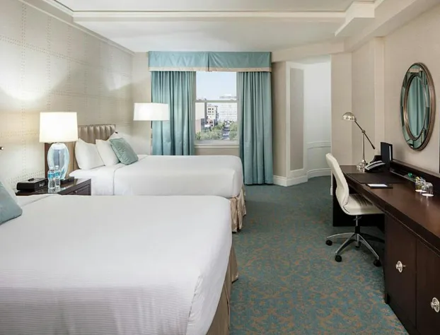 Delta Hotels by Marriott Bessborough hotel detail image 4