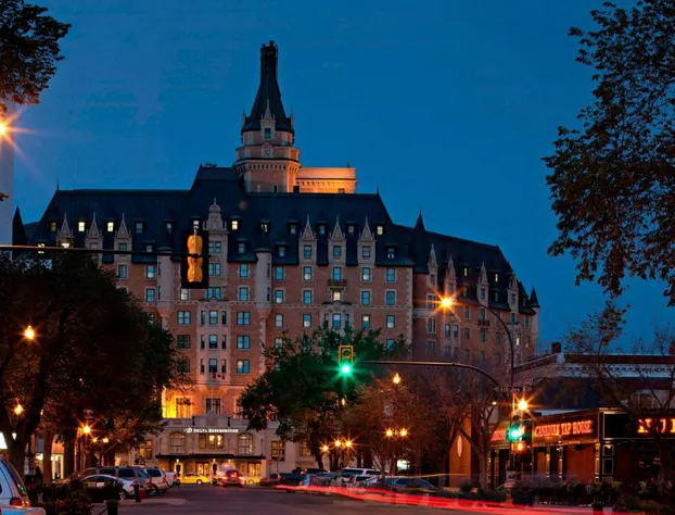 Delta Hotels by Marriott Bessborough hotel detail image 1