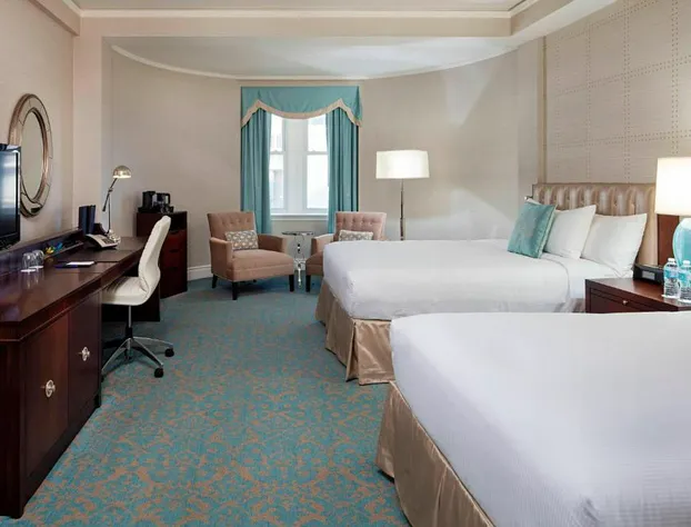 Delta Hotels by Marriott Bessborough hotel detail image 4