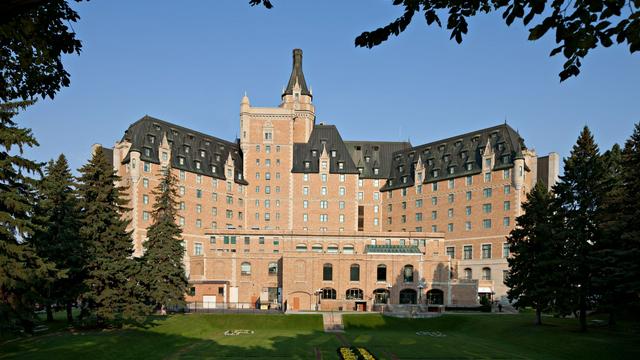 Delta Hotels by Marriott Bessborough hotel detail image 3