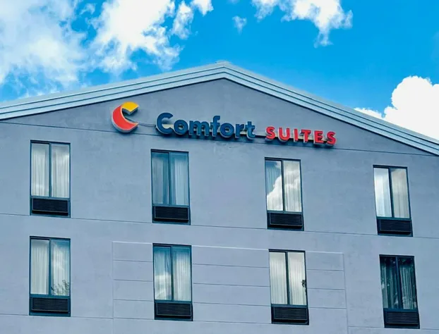 Comfort Suites Columbus State University Area hotel detail image 3