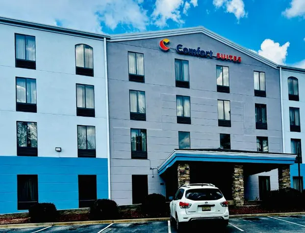 Comfort Suites Columbus State University Area hotel detail image 4