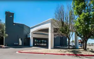 Pan American Inn & Suites hotel hero