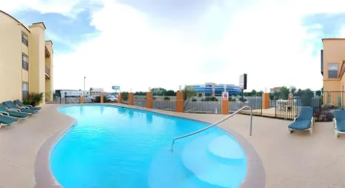 Pan American Inn & Suites hotel detail image 1