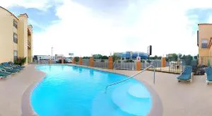 Pan American Inn & Suites hotel detail image 2