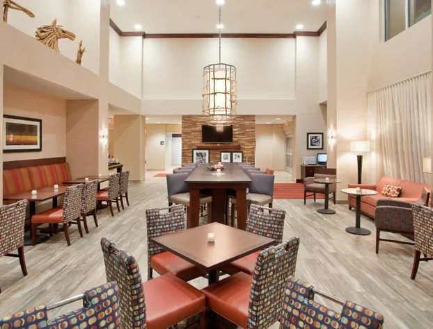 Hampton Inn & Suites Omaha Southwest-La Vista hotel detail image 3