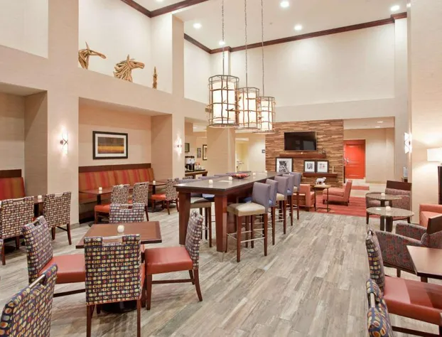 Hampton Inn & Suites Omaha Southwest-La Vista hotel detail image 4