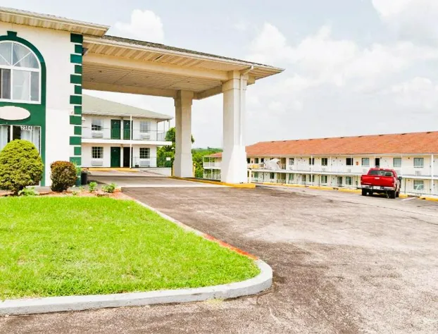 Evergreen Inn hotel detail image 1