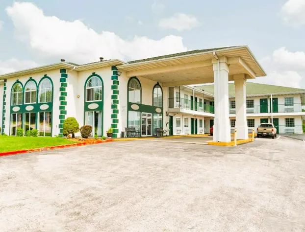 Evergreen Inn hotel detail image 2