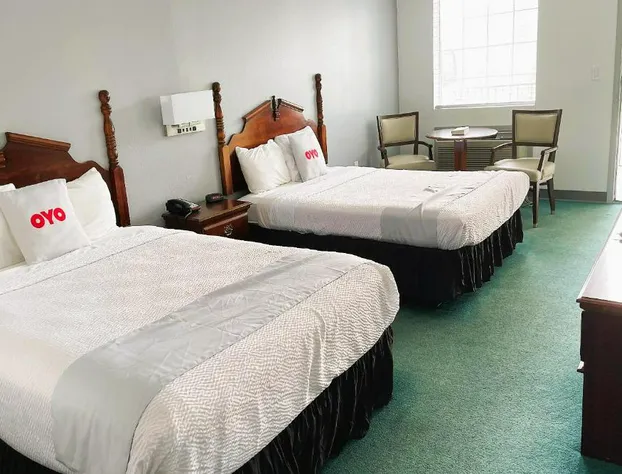 Evergreen Inn hotel detail image 4