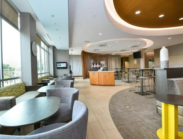 SpringHill Suites by Marriott Grand Forks hotel detail image 2
