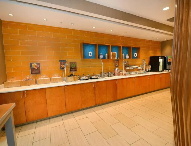 SpringHill Suites by Marriott Grand Forks hotel detail image 3