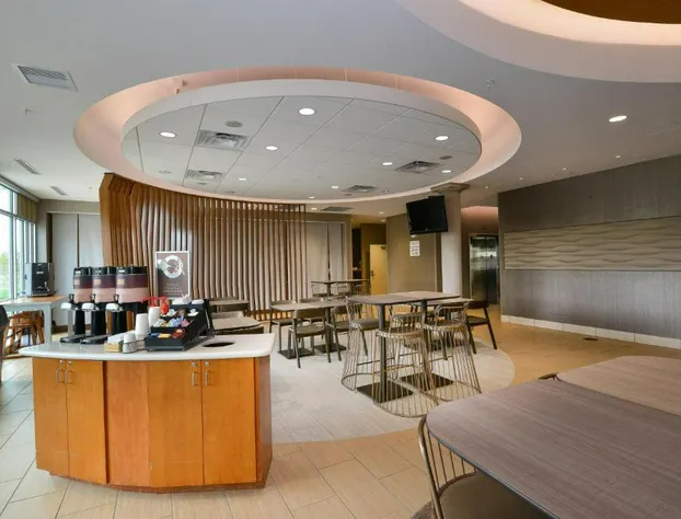 SpringHill Suites by Marriott Grand Forks hotel detail image 4