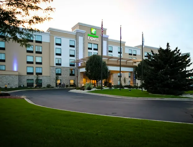 Holiday Inn Express Janesville - I-90 & US Hwy 14 by IHG hotel detail image 2
