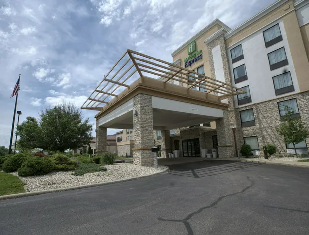 Holiday Inn Express Janesville - I-90 & US Hwy 14 by IHG hotel detail image 3