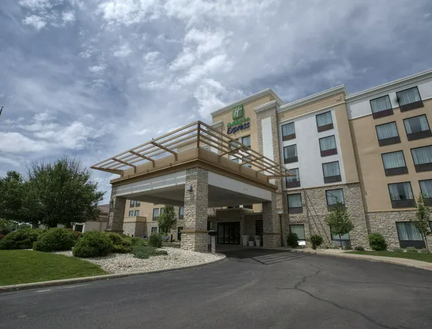 Holiday Inn Express Janesville - I-90 & US Hwy 14 by IHG hotel detail image 4