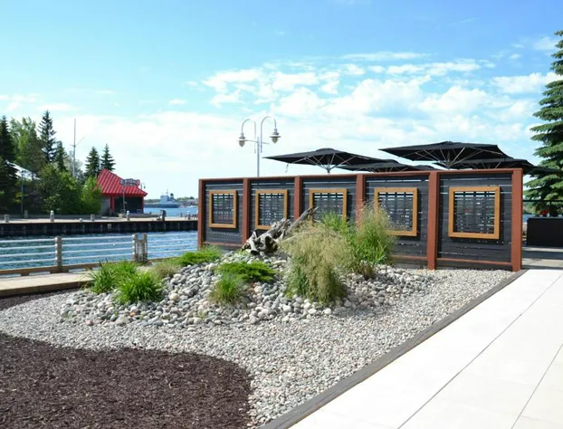 Delta Hotels by Marriott Sault Ste. Marie Waterfront hotel detail image 3