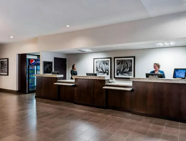 Delta Hotels by Marriott Sault Ste. Marie Waterfront hotel detail image 4