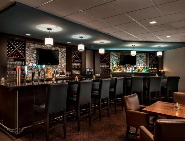 Delta Hotels by Marriott Sault Ste. Marie Waterfront hotel detail image 1