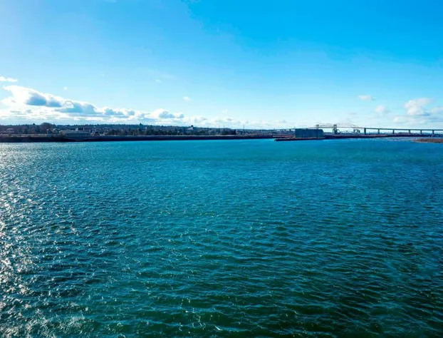 Delta Hotels by Marriott Sault Ste. Marie Waterfront hotel detail image 2