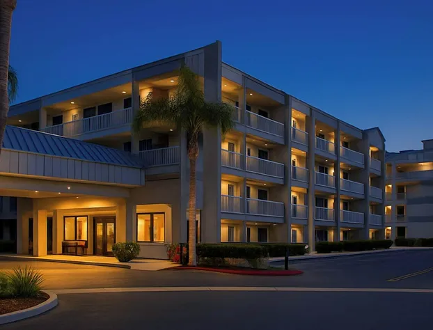 Motel 6 Anaheim Maingate hotel detail image 1